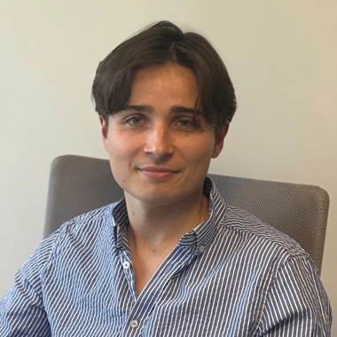Photo de Monsieur Jean-Baptiste BISSON