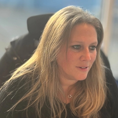 Photo de Madame Mélanie  BOSMAN